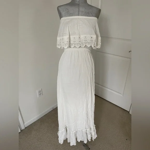 maxi dresses for women modest Modest Maxi Dress